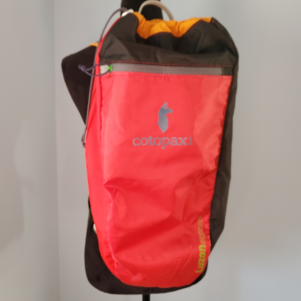 Cotopaxi Luzon 18L Hiking Backpack